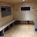Serenite Pansiyon Condé-sur-Noireau