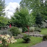 Pansiyon Serenite Condé-sur-Noireau