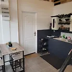 Pansiyon Serenite Condé-sur-Noireau