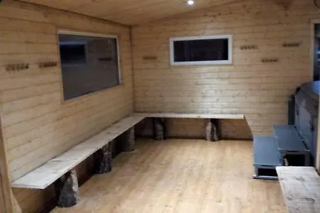 Serenite Quarto em Acomodações Particulares Condé-sur-Noireau