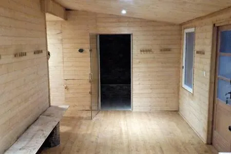 Habitación en casa particular Serenite *