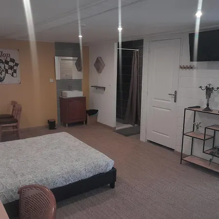 Serenite Habitación en casa particular Condé-sur-Noireau