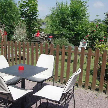 Serenite Quarto em Acomodações Particulares Condé-sur-Noireau