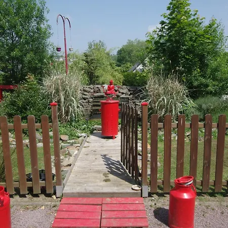 منزل للإقامة Serenite Domaine De La Belle Normandie *