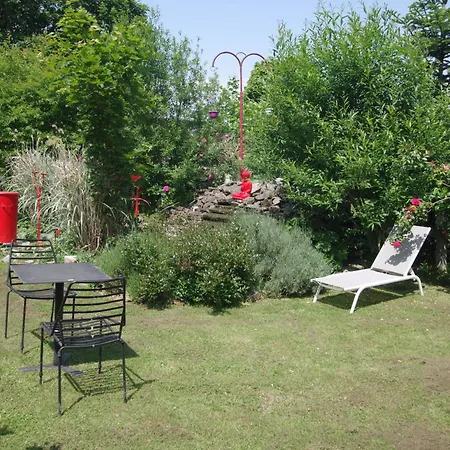 Serenite Domaine De La Belle Normandie منزل للإقامة