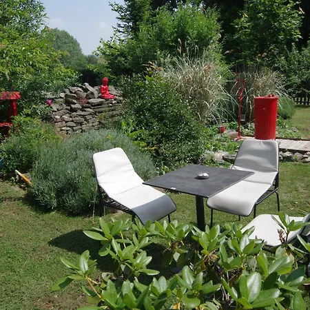 Serenite Quarto em Acomodações Particulares *