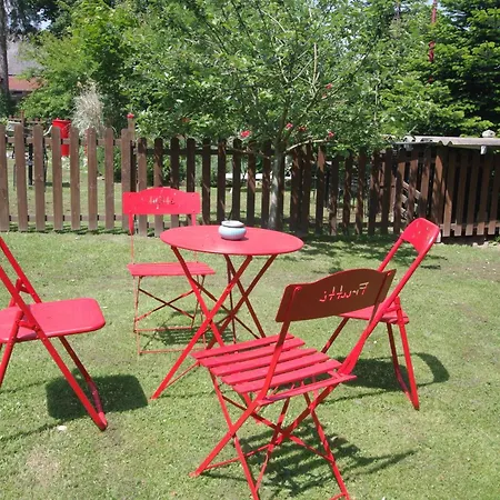 Serenite * Condé-sur-Noireau