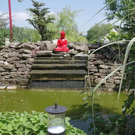 Serenite Condé-sur-Noireau