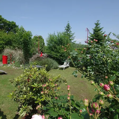 Quarto em Acomodações Particulares Serenite Condé-sur-Noireau