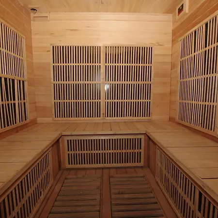Serenite Domaine De La Belle Normandie منزل للإقامة