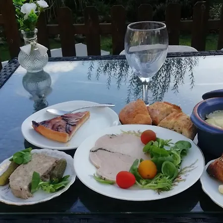 Quarto em Acomodações Particulares Serenite *