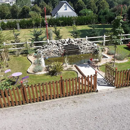 Serenite Domaine De La Belle Normandie