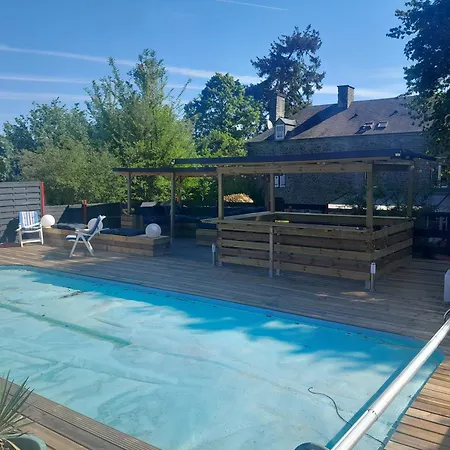 Serenite Domaine De La Belle Normandie منزل للإقامة