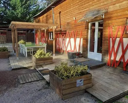 Serenite Condé-sur-Noireau