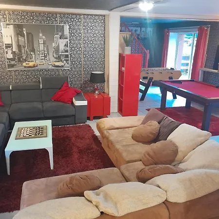 Serenite Condé-sur-Noireau