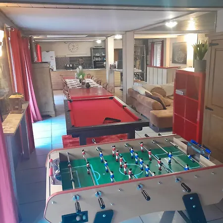 Serenite Condé-sur-Noireau