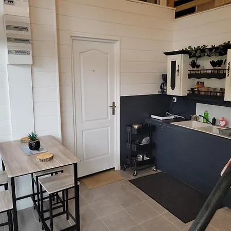 منزل للإقامة Serenite Domaine De La Belle Normandie Condé-sur-Noireau
