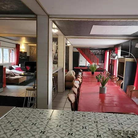 منزل للإقامة Serenite Domaine De La Belle Normandie *