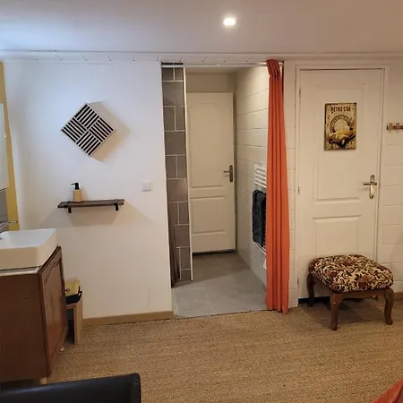 منزل للإقامة Serenite Domaine De La Belle Normandie Condé-sur-Noireau