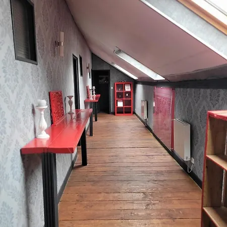 Serenite Domaine De La Belle Normandie منزل للإقامة *