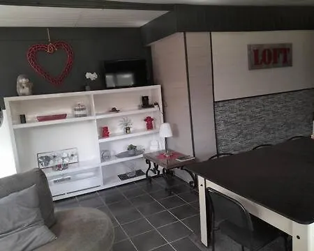 Sérénité Séjour chez l'habitant Condé-sur-Noireau