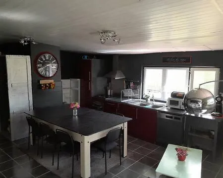 Séjour chez l'habitant Sérénité *