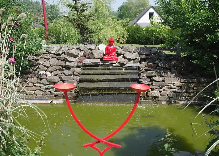 Serenite Condé-sur-Noireau