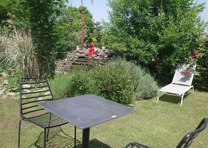 Serenite * Condé-sur-Noireau