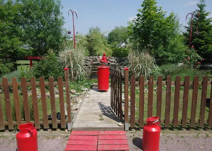 Rum i privatbostad Serenite *