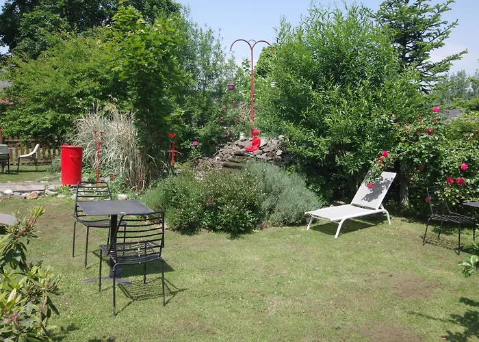 Serenite Rum i privatbostad