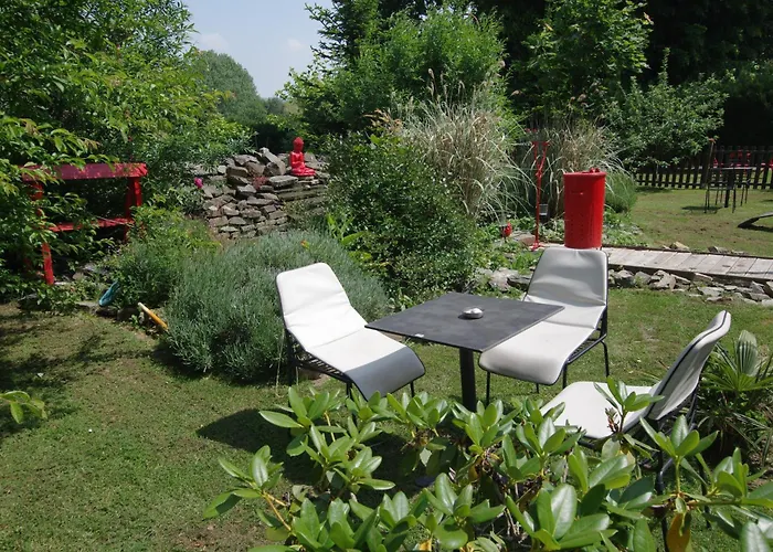 Serenite Rum i privatbostad *