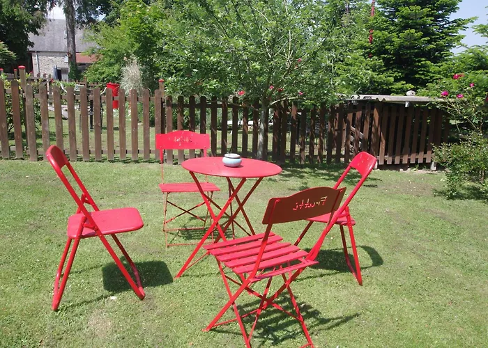 Serenite * Condé-sur-Noireau