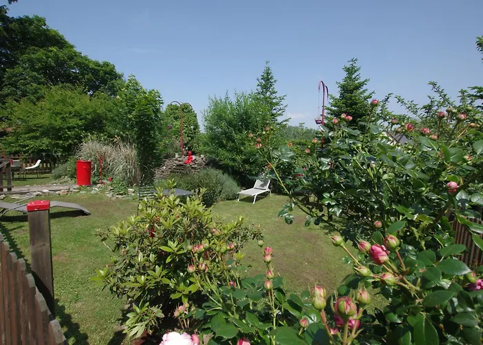 Rum i privatbostad Serenite Condé-sur-Noireau