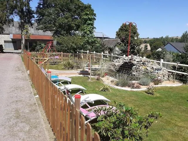 Serenite Rum i privatbostad *