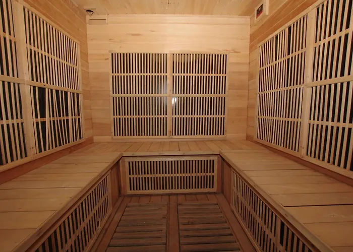 Serenite Rum i privatbostad