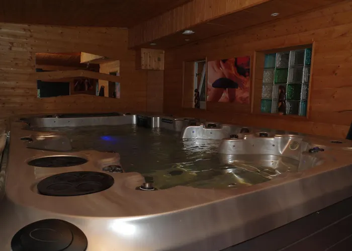 Rum i privatbostad Serenite *