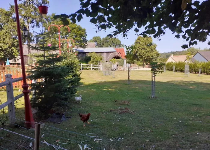 Rum i privatbostad Serenite