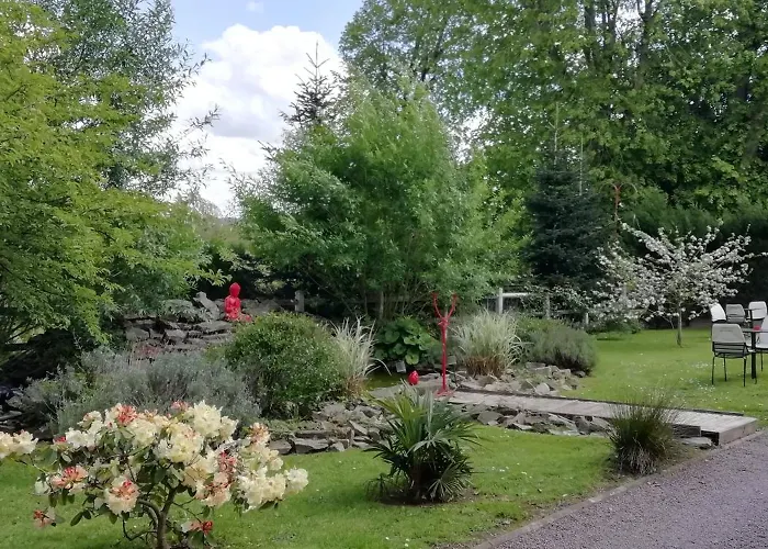 Rum i privatbostad Serenite Condé-sur-Noireau