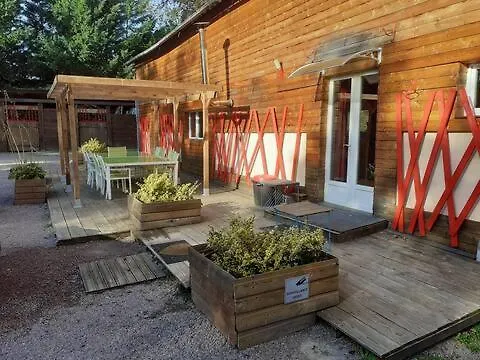 Serenite Condé-sur-Noireau