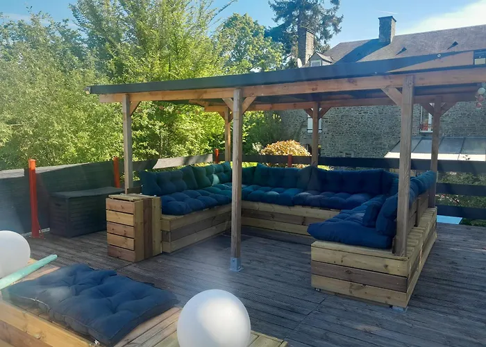 Serenite Condé-sur-Noireau