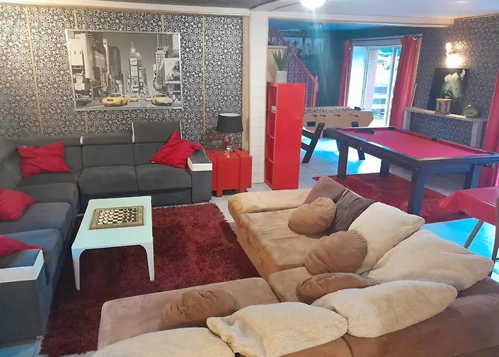 Serenite Condé-sur-Noireau