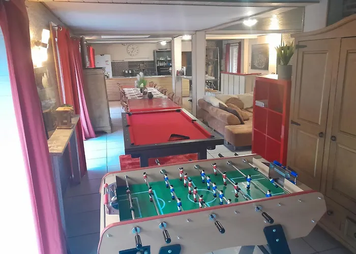 Serenite Condé-sur-Noireau